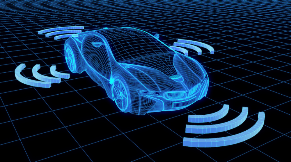 激光雷達(dá)檢測(cè)